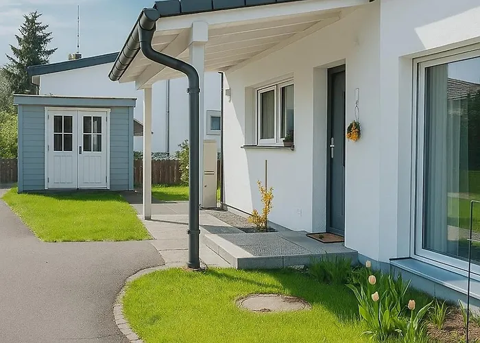 Ferienhaus Kitzenwiese Friedrichshafen